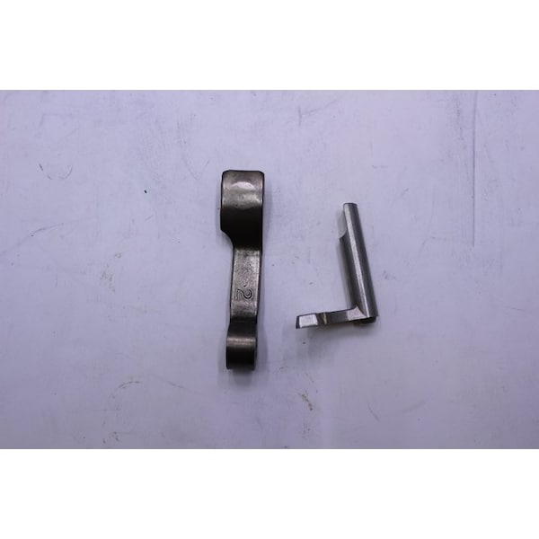 Kit Acr Weight And Follower
